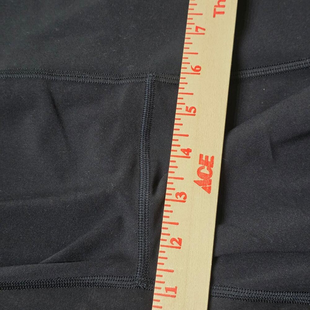 Lululemon Align High-Rise Black Leggings 6
- Picture 5 of 8